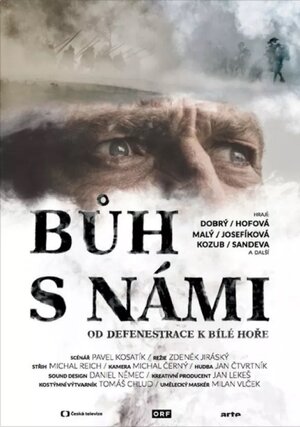 Постер: (Buh s námi - od defenestrace k Bílé hore, 2018 - вся информация о фильме на FilmNavi.ru