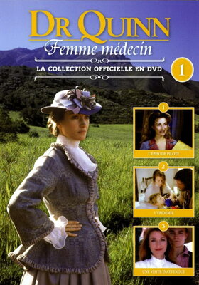 Доктор Куин: Женщина-врач (1993-1998)