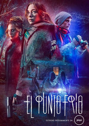 Постер: (El punto frío, 2018 - вся информация о сериале на FilmNavi.ru