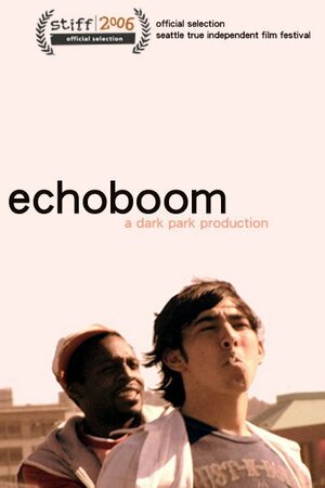 Постер: (Echoboom, 2006 - вся информация о фильме на FilmNavi.ru