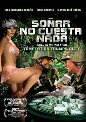 Постер: (Мечтать не вредно, 2006 - вся информация о фильме на FilmNavi.ru