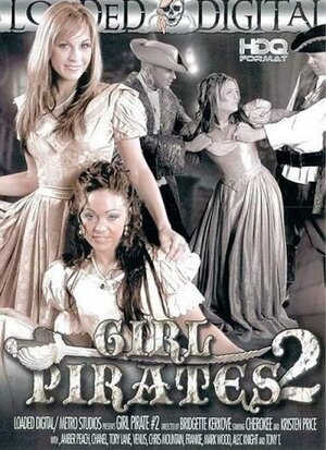 Pirates 2 Full Movie