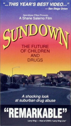 Постер: (Sundown: The Future of Children and Drugs, 1991 - вся информация о фильме на FilmNavi.ru