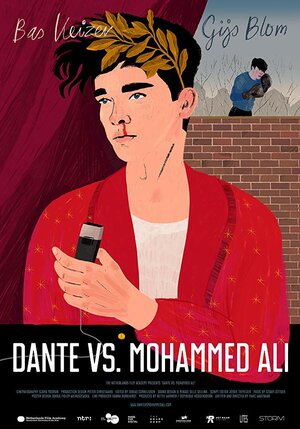 Постер: (Dante vs. Mohammed Ali, 2018 - вся информация о фильме на FilmNavi.ru