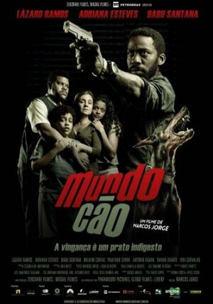 Постер: (Собачий мир, 2016 - вся информация о фильме на FilmNavi.ru