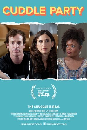 Постер: (Вечер объятий, 2016 - вся информация о фильме на FilmNavi.ru