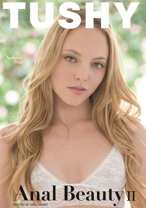 Постер: (Anal Beauty 2, 2015 - вся информация о фильме на FilmNavi.ru