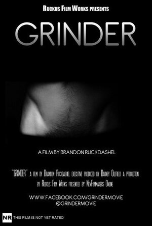Постер: (Grinder, 2016 - вся информация о фильме на FilmNavi.ru