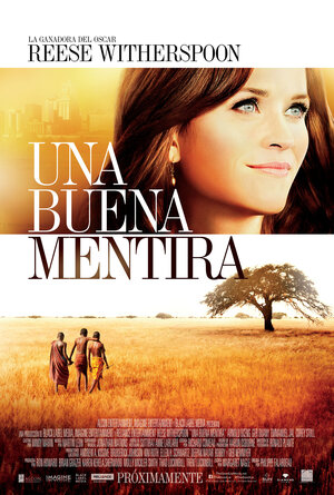 Постер: (Ложь во спасение, 2014 - вся информация о фильме на FilmNavi.ru