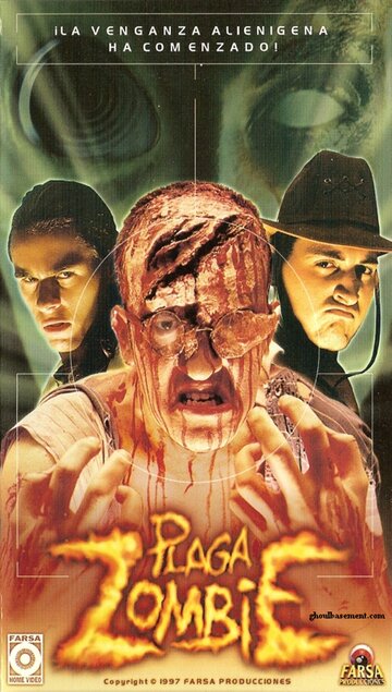 Чума зомби (1997)
