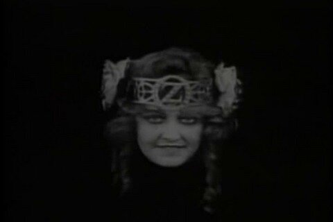 Фото: Лоскутушка из страны Оз / Скриншот фильма «Лоскутушка из страны ...