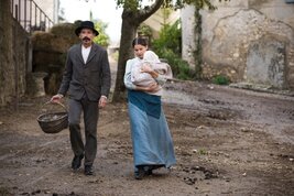 Идеальный дворец Фердинанда Шеваля (2017) — фото и кадры из фильма ...