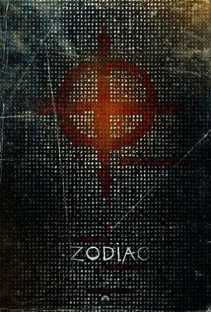 Постеры: Зодиак / Постер фильма «Зодиак» (2007) #799878
