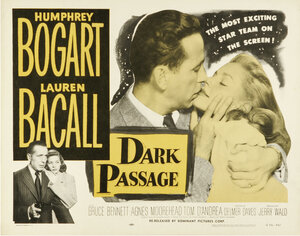 Постер: (Черная полоса, 1947 - вся информация о фильме на FilmNavi.ru