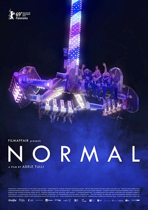 Постер: (Норма, 2019 - вся информация о фильме на FilmNavi.ru