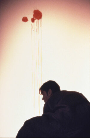 Постер: (Мудрость крокодилов, 1998 - вся информация о фильме на FilmNavi.ru