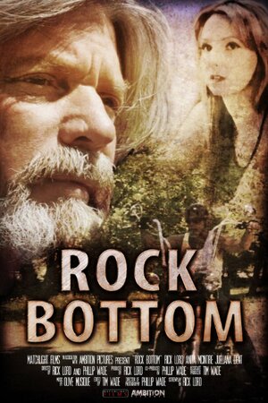Постер: (Rock Bottom, 2013 - вся информация о фильме на FilmNavi.ru