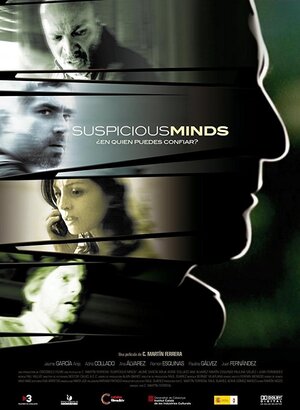 Постер: (Suspicious Minds, 2010 - вся информация о фильме на FilmNavi.ru