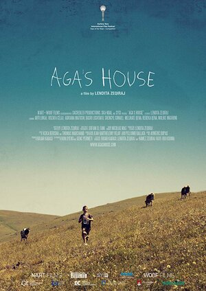 Постер: (Aga's House, 2019 - вся информация о фильме на FilmNavi.ru