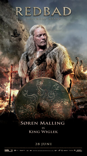 Постер: (Король Радбод, 2018 - вся информация о фильме на FilmNavi.ru