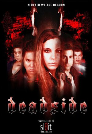 Постер: (deadside, 2012 - вся информация о сериале на FilmNavi.ru