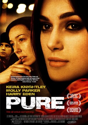 Постер: (Непорочный, 2002 - вся информация о фильме на FilmNavi.ru