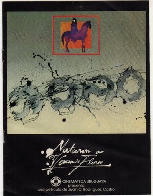 Постер: (Венасио Флорес убит, 1982 - вся информация о фильме на FilmNavi.ru