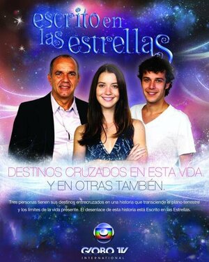 Постер: (Так предначертано звёздами, 2010 - вся информация о сериале на FilmNavi.ru