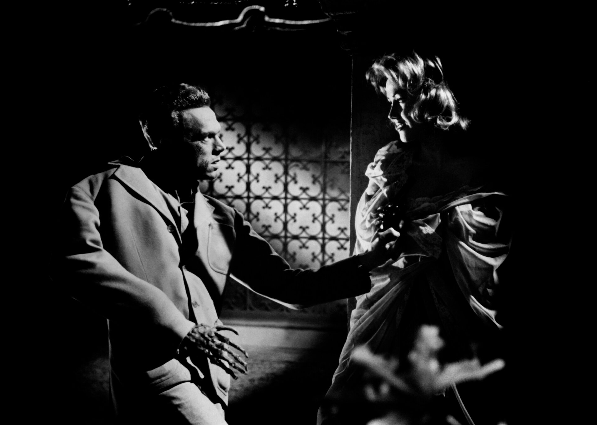 Калтики, бессмертный монстр