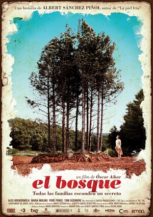Постер: (El bosc, 2012 - вся информация о фильме на FilmNavi.ru