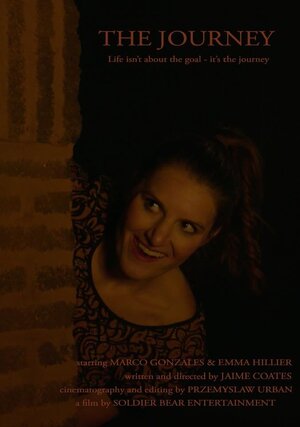 Постер: (The Journey, 2017 - вся информация о фильме на FilmNavi.ru
