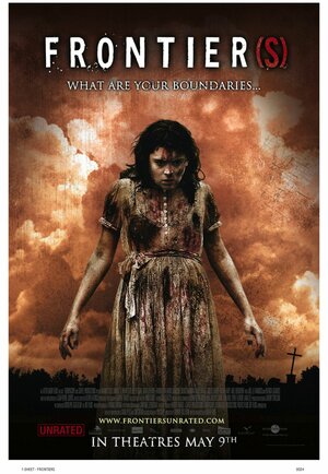 Постер: (Граница, 2007 - вся информация о фильме на FilmNavi.ru