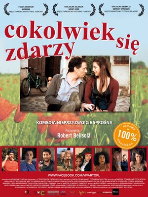 Постер: (Будь что будет, 2011 - вся информация о фильме на FilmNavi.ru