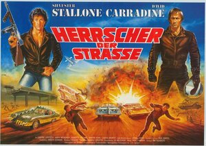 Постер: (Смертельные гонки 2000 года, 1975 - вся информация о фильме на FilmNavi.ru