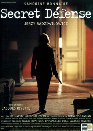 Постер: (Тайная защита, 1998 - вся информация о фильме на FilmNavi.ru