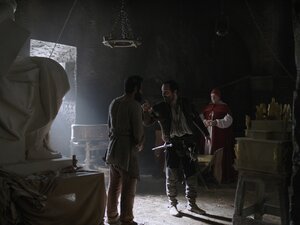 Грех кадр 6 онлайн-кинотеатр Эмбликс