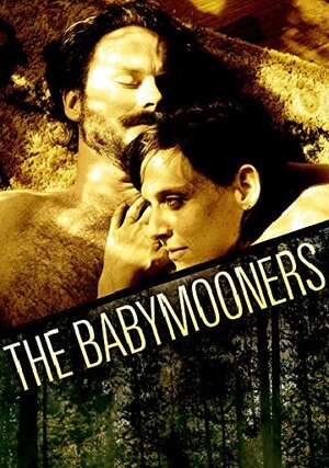 Постер: (The Babymooners, 2016 - вся информация о фильме на FilmNavi.ru