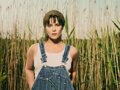 Анна Михайловская секс