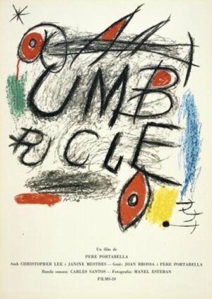 Постер: (Umbracle, 1972 - вся информация о фильме на FilmNavi.ru