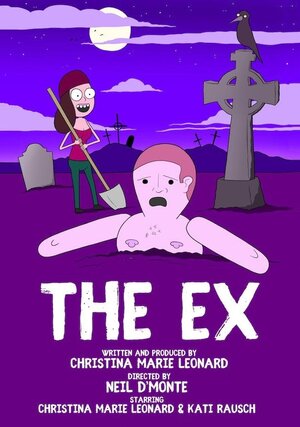 Постер: (The Ex, 2019 - вся информация о фильме на FilmNavi.ru