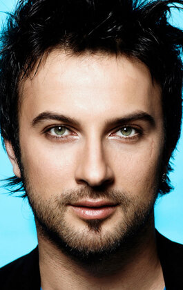 Таркан (Tarkan): фильмы, биография, семья, фильмография — Кинопоиск