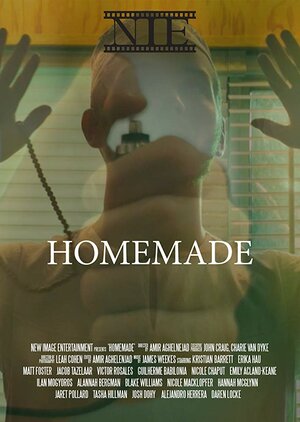 Постер: (Homemade, 2018 - вся информация о фильме на FilmNavi.ru