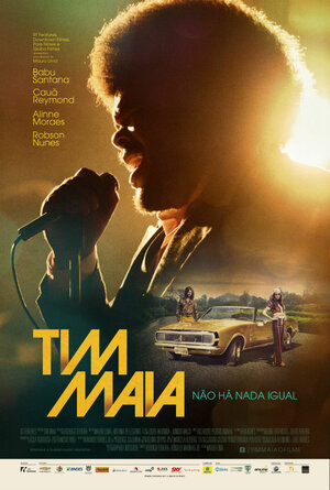 Постер: (Тим Майа, 2014 - вся информация о фильме на FilmNavi.ru