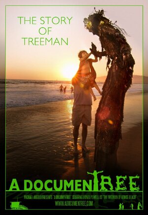 Постер: (A DocumenTree, 2023 - вся информация о фильме на FilmNavi.ru