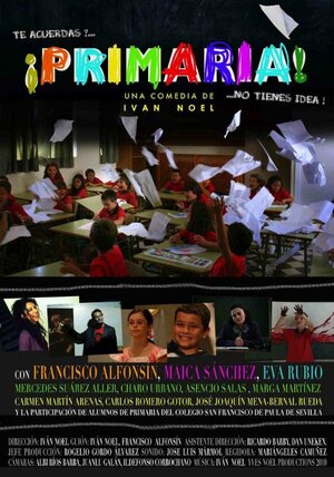 Постер: (Начальная школа, 2010 - вся информация о фильме на FilmNavi.ru