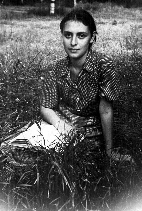 Удивительная семья Флаксов