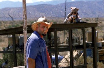 Кадр из фильма