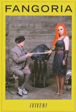 Постер: (¡Viven!, 2007 - вся информация о фильме на FilmNavi.ru