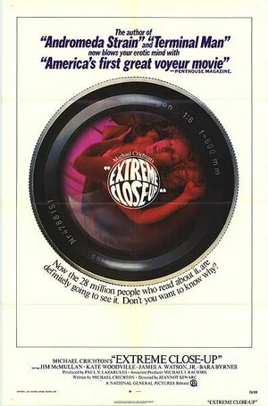 Постер: (Человек, который смотрит, 1973 - вся информация о фильме на FilmNavi.ru