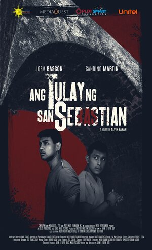 Постер: (Ang tulay ng San Sebastian, 2016 - вся информация о фильме на FilmNavi.ru